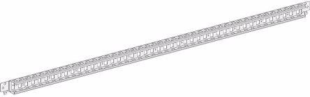 Actual product image Schneider Electric NSYSQCR12060 Crosshead (W x H) 120 mm x 600 mm steel 1 pc.