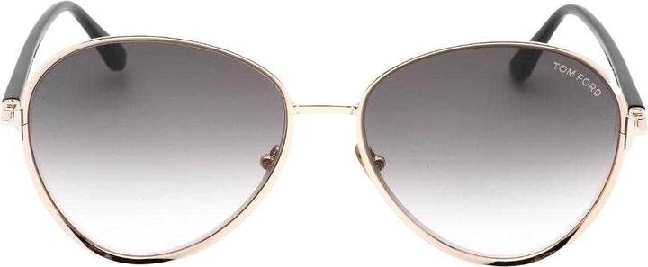 Produktbild Tom Ford Rio Sonnenbrille