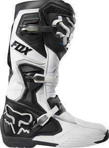 Produktbild Fox BOOTS COMP 8 WHITE 49 (Herren, 49)