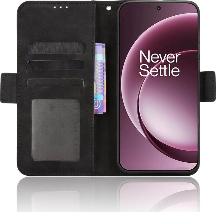 Produktbild Cover-Discount OnePlus 15 - Etui viele Kartenfächer (OnePlus 15)