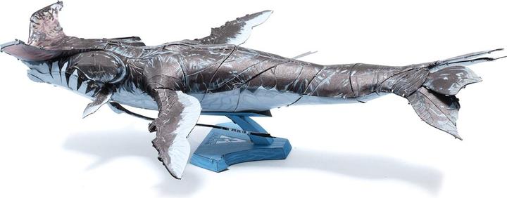 Image du produit Metal Earth Avatar – Tulkun – Premium Metall Bausatz