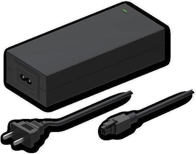 Teltonika PR3PWUS3 - US power supply, 62W