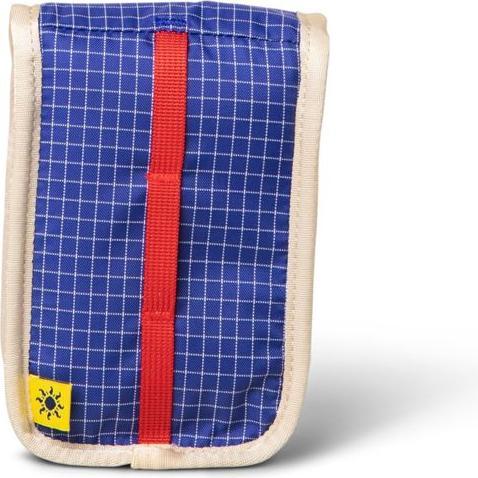 Produktbild Long Weekend Camera Pouch Creme Multicolor