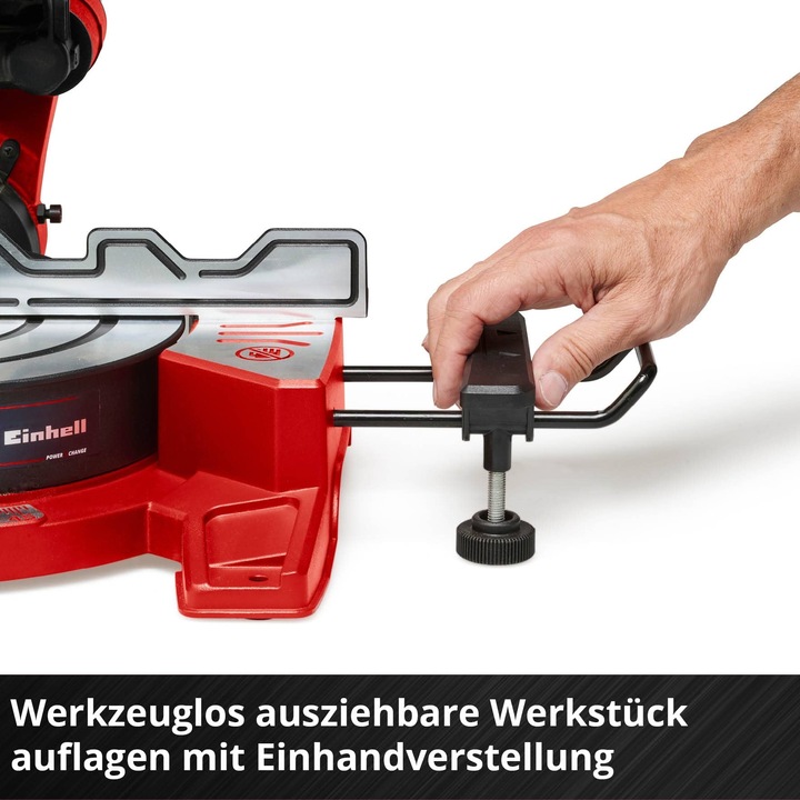 Produktbild Einhell TE-SM 36/8 L Li-Solo