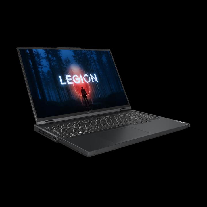 Image du produit Lenovo Legion Pro 5 (16", 1000 Go, 16 Go, DE, AMD Ryzen 9 7945HX)