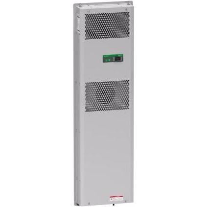Schneider Electric Kühlgeraeteblock ClimaSys 1500 W bei 230 V UL, Serverschrank Zubehör