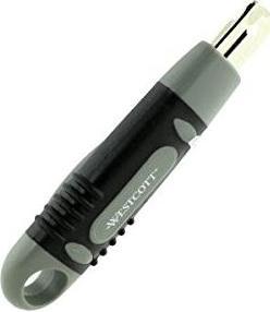 Produktbild Westcott PROFESSIONAL - Cutter mit zurückfahrender Klinge (Cutter)