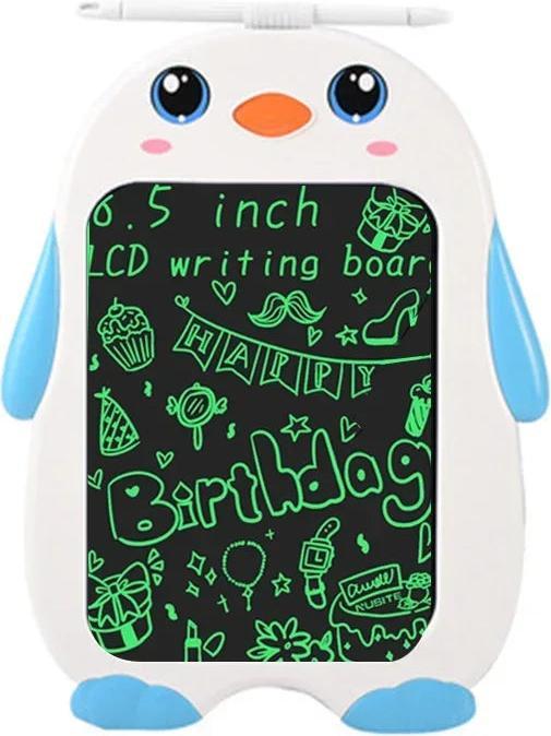 Produktbild Activity Board 9-Zoll-Kinder Zeichnung Board LCD-Bildschirm schreiben Tablet Cartoon Tier elektronische
