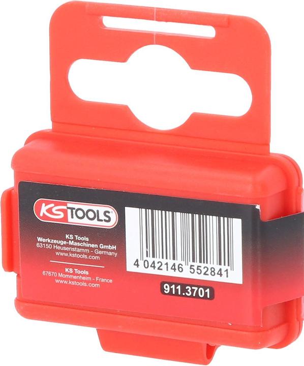 Produktbild KS Tools 911.3701 (Innensechsrund TX)