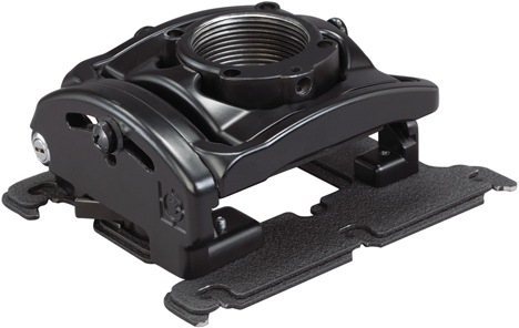 Actual product image Chief RPMA281 - Ceiling - Black (Ceiling)