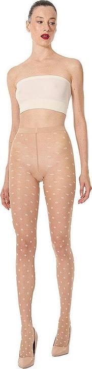 Wolford Modestrumpfhose DAISY fairly /