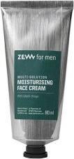 Image du produit ZEW for men Moisturising Face Cream 80 ml Black Chaga (80 ml, Crème de jour)