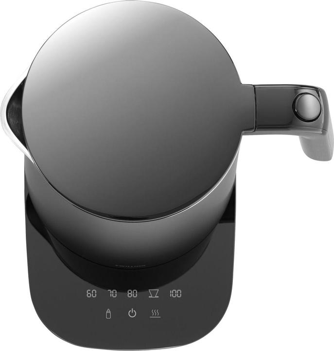 Actual product image Zwilling Twins Enfinigy Kettle (1.50 l, CH plug)