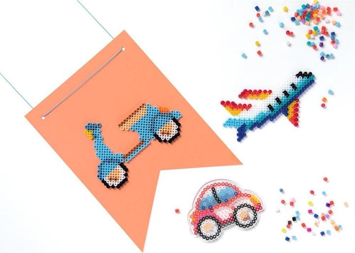 Produktbild Folia Bügelperlen