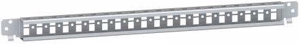 Actual product image Schneider Electric Quick mounting profile SF/SM 800x800x800mm NSYS