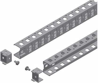 Actual product image Schneider Electric Universal traverse SF/SM 1000x1000x1000mm NSY