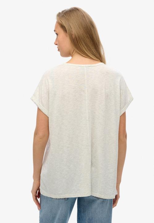 Immagine prodotto Superdry Locker geschnittenes Studios T-Shirt (XS)