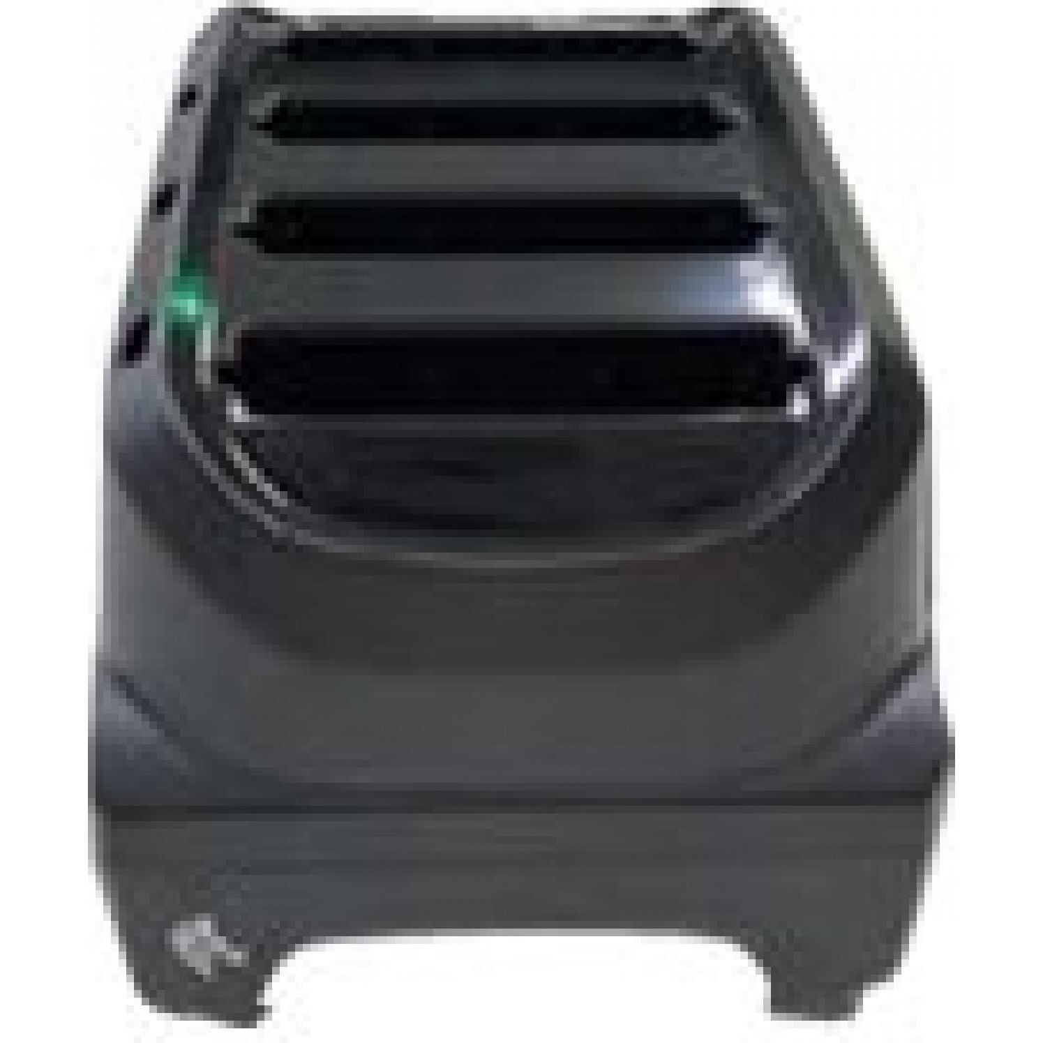 Zebra SAC-TC2Y-4SCHG-01, Barcode-Scanner Zubehör