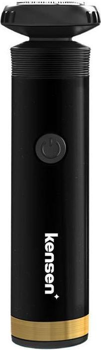 Image du produit Kensen Tondeuse et rasoir électrique 2 en 1