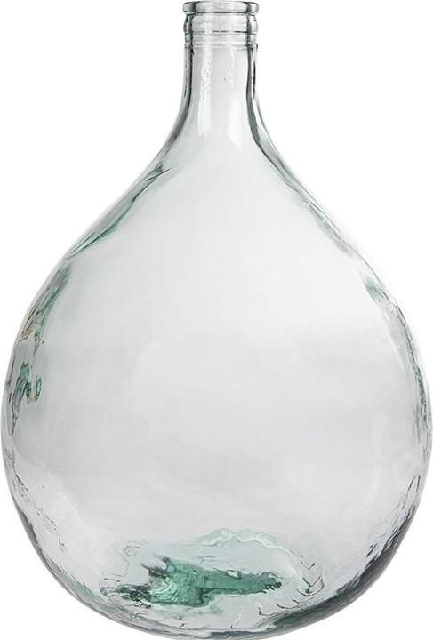 Actual product image Browin Demijohn For Wine In Plastic Basket (Wine stopper)