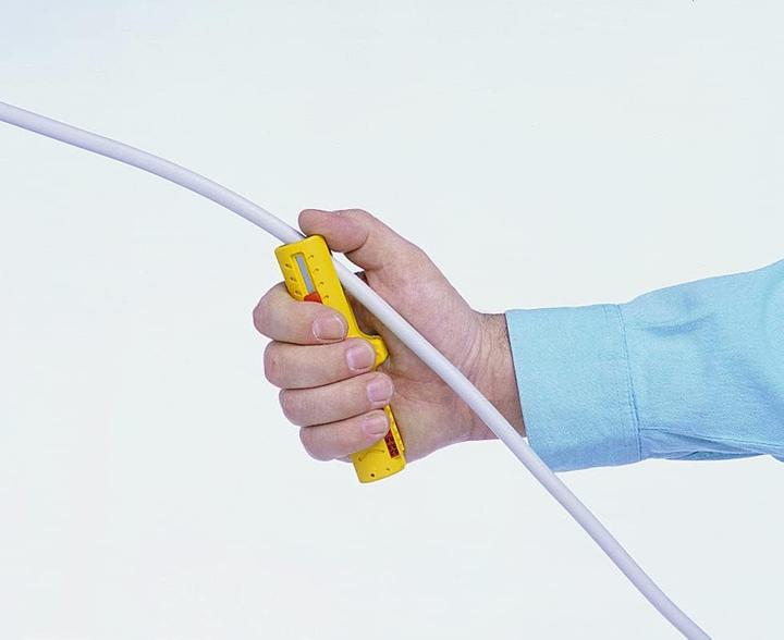 Produktbild Auction Koaxial (13 mm)