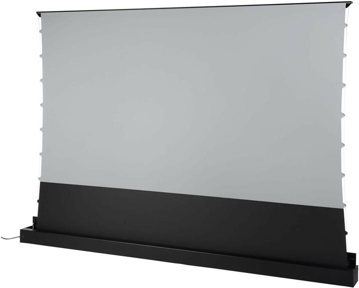 Celexon Schermo UST ad alto contrasto - HomeCinema Plus, 100" nero (100", 16:9)