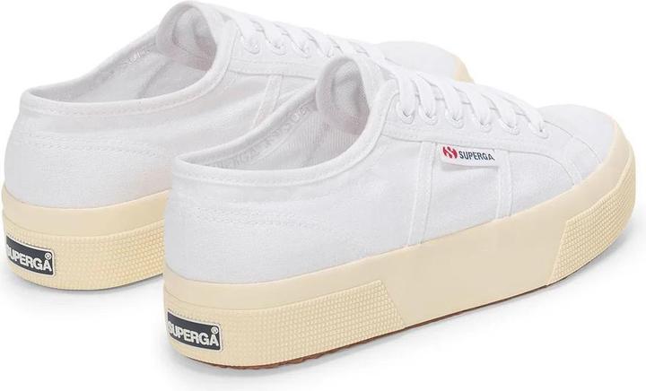 Produktbild Superga 2740 Platform Linen (37)