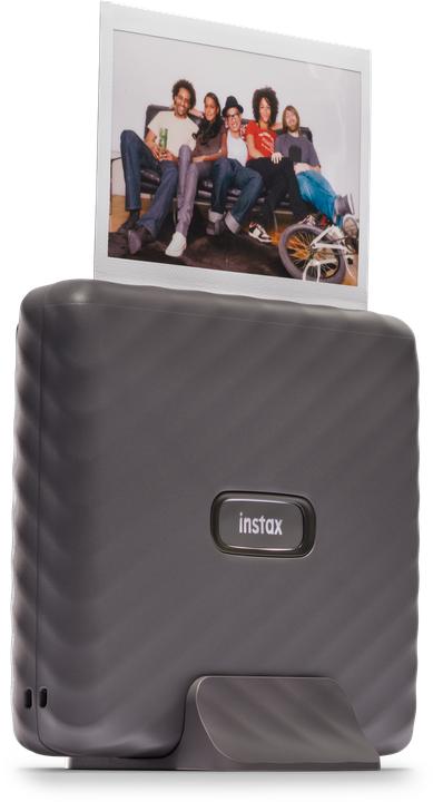 Productafbeelding Fujifilm Instax LINK BREED A Grijs EX D (Laser, Kleur)