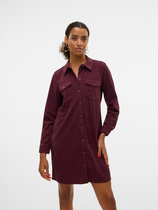 Produktbild Vero Moda VMVILJA Kurzes Kleid Kleid (XL)