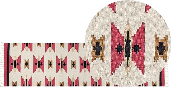 Produktbild Beliani Garni (300 x 80 cm)