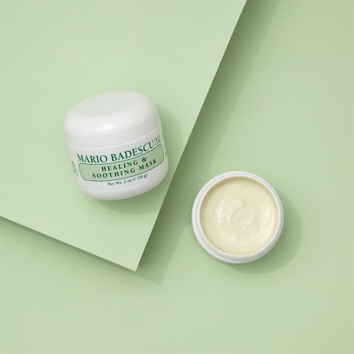 Actual product image Mario Badescu Healing & Soothing (56 ml)