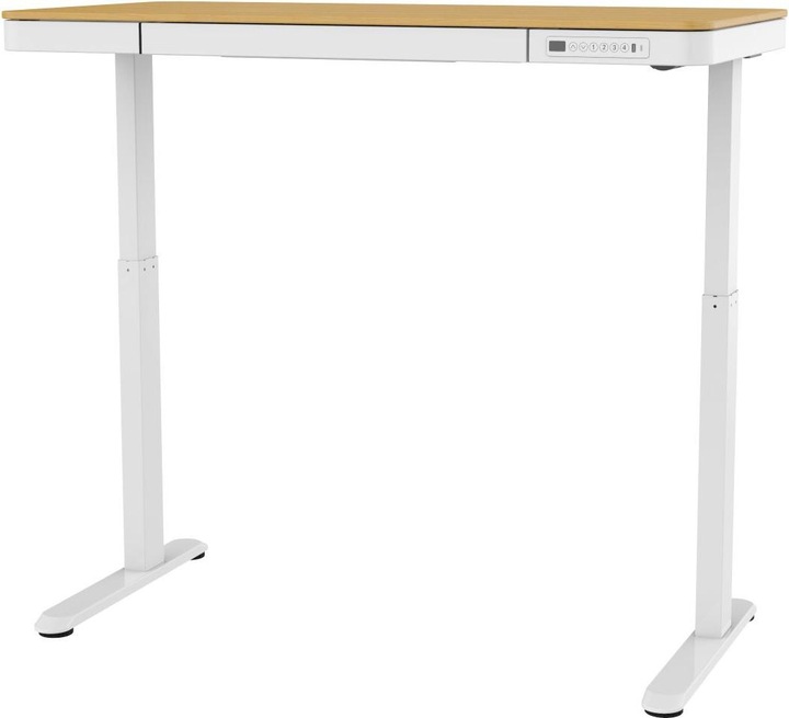 Actual product image Activejet Desk (140.5 x 70.5 x 122.5 cm)