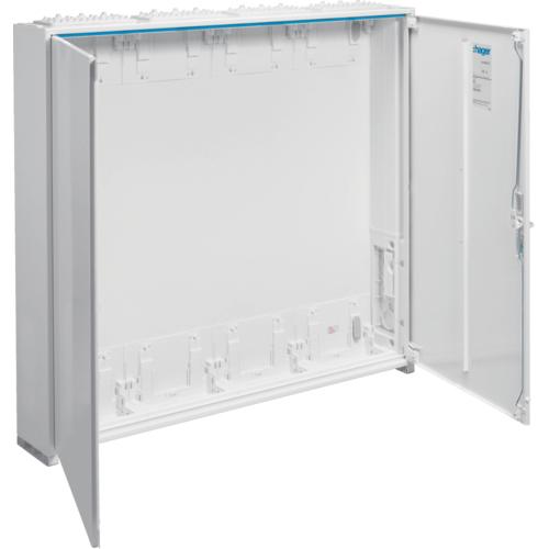 Hager, Verteilerschrank Zubehör, ZB24ES - 1050 mm - 160 mm - 950 mm - 1 Stück(e)