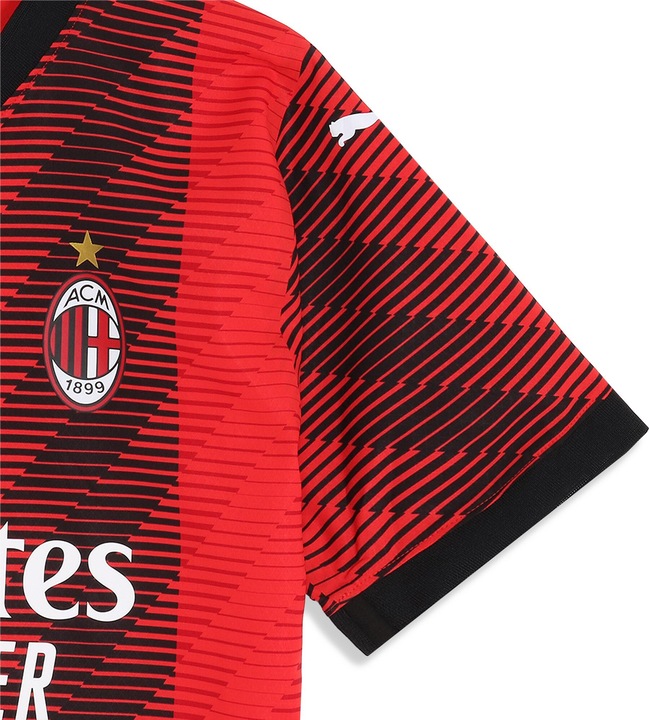 Actual product image Puma ACM Home Authentic Jersey (XXL)