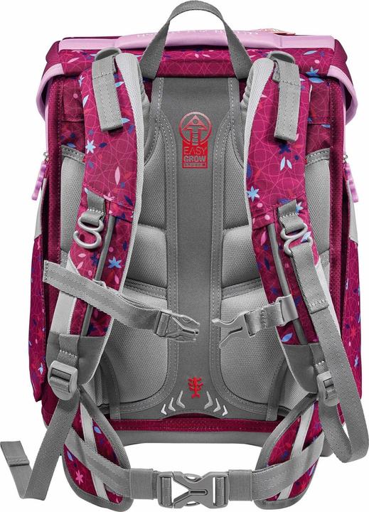 Actual product image Step by Step satchel set SPACE, 5 pieces (20 l)