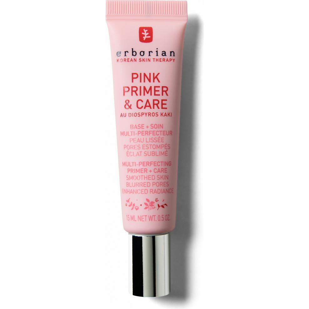 Erborian, Primer + Base, Pink Primer & Care (Pink)