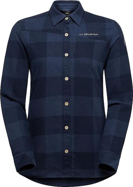 Immagine prodotto La Sportiva Rambler Flannel Shirt W (XS)