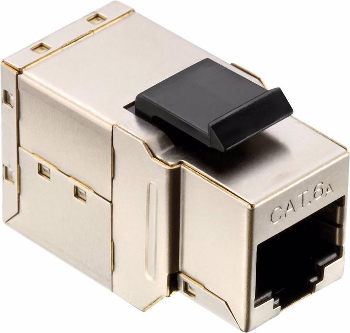 Purelink Premium - Modular insertion (coupling)