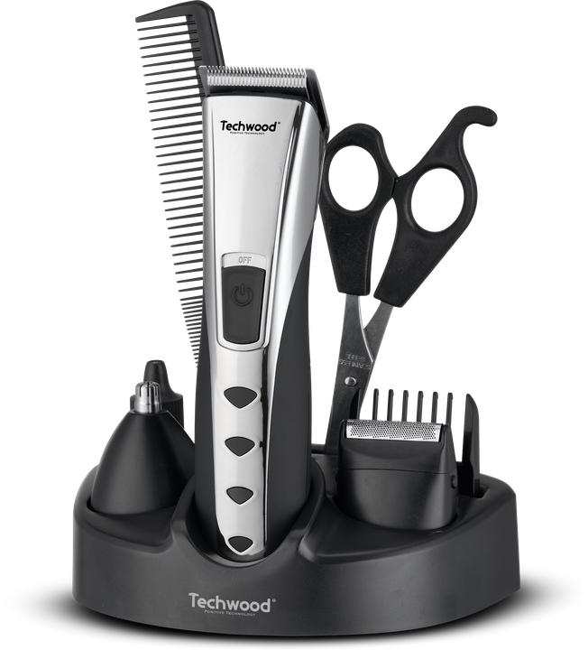 Immagine prodotto Techwood Haarschneider Set