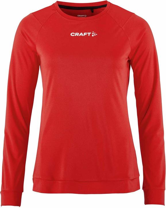 Produktbild Craft Rush 2.0 LS Tee W (M)