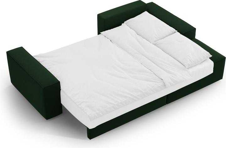 Image du produit Micadoni Jodie (Canapé d'angle)