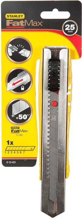 Produktbild Stanley Cutter FatMax (Cutter)