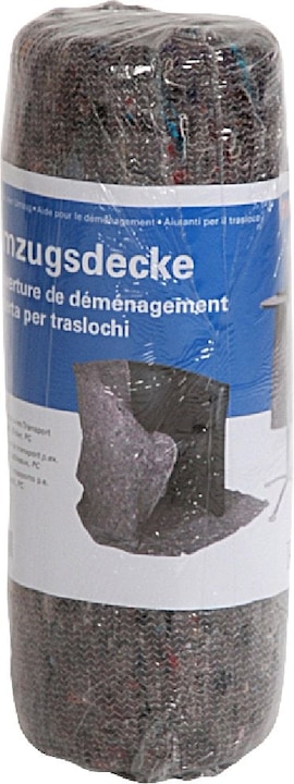 Image du produit Ritter Couverture mobile (1 pièce(s))