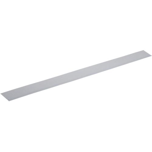 Hager, Verteilerschrank Zubehör, UZ90T2 - ABS Synthetik - 180 mm - 1350 mm - 3 mm