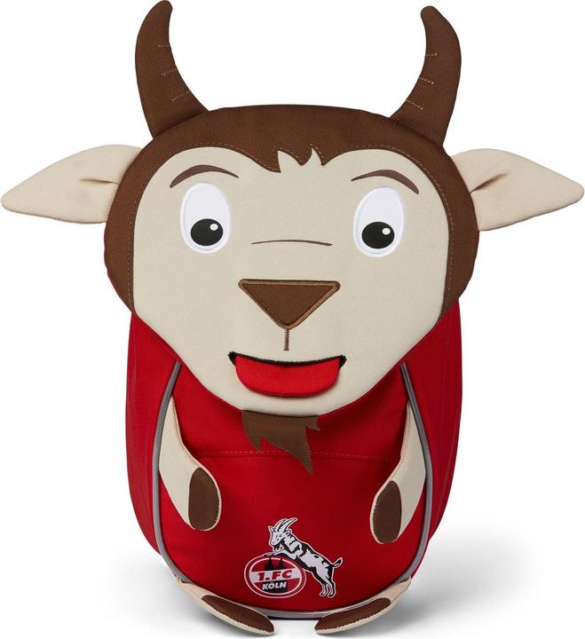 hennes ziege