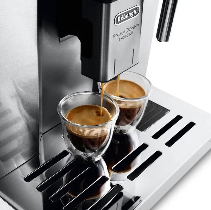 Immagine prodotto De'Longhi PrimaDonna Exclusive ESAM 6900.M