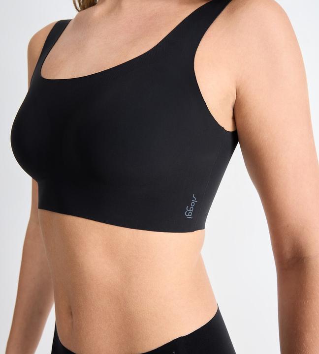 Produktbild Sloggi 2er-Pack Bustiers Zero Feel 2.0 (2er Pack, S)