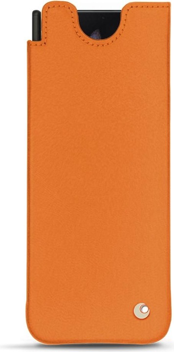 Orange ( Nappa - Pantone #ff9351 )