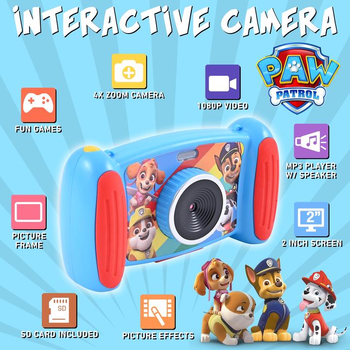 Image du produit Accutime Paw Patrol