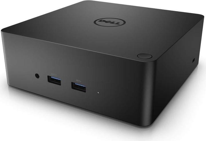 Produktbild Dell Thunderbolt 3 Docking (USB-A, USB-C, 1 Port)